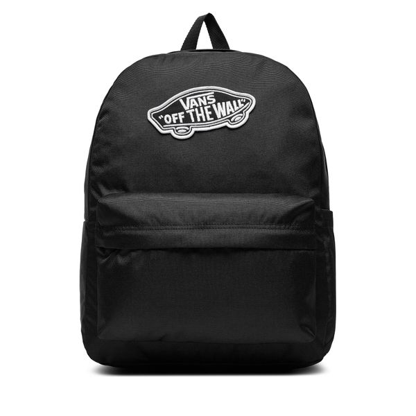 Vans Nahrbtnik Vans Old Skool Classic Backpack VN000H4YBLK1 Črna