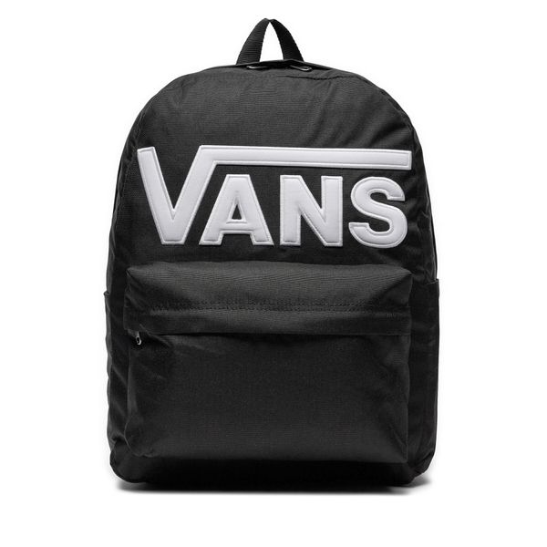 Vans Nahrbtnik Vans Old Skool Drop V Backpack VN000H4ZBLK1 Black
