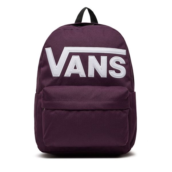 Vans Nahrbtnik Vans Old Skool Drop V Backpack VN000H4ZCHJ1 Blackberry Wine