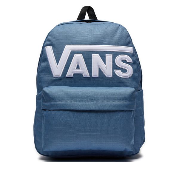 Vans Nahrbtnik Vans Old Skool Drop V Backpack VN000H4ZP8X1 Copen Blue