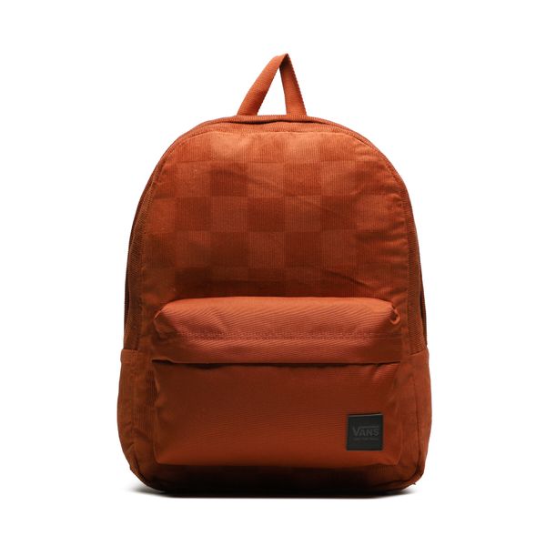 Vans Nahrbtnik Vans Wm Deana Iii Backpack VN00021MCKN1 Rjava