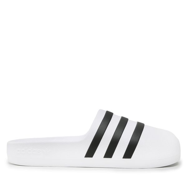 adidas Natikači adidas adifom adilette HQ7219 Ftwwht/Cblack/Ftwwht