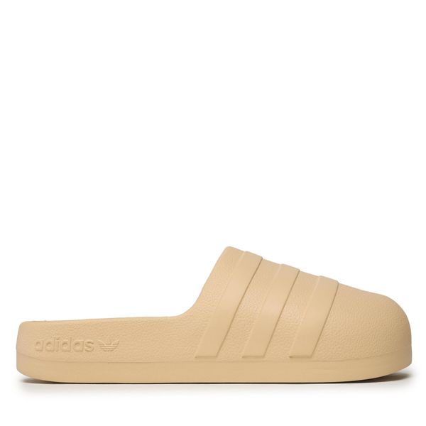 adidas Natikači adidas adifom adilette Slides GZ2632 Bež