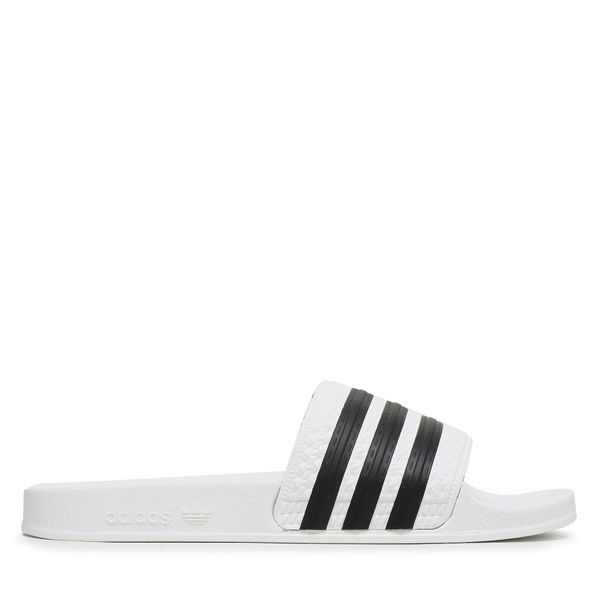 adidas Natikači adidas adilette 280648 Bela