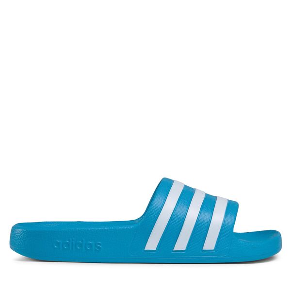 adidas Natikači adidas adilette Aqua FY8047 Modra