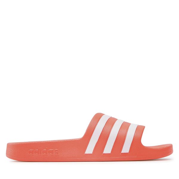 adidas Natikači adidas Adilette Aqua GZ5235 Oranžna