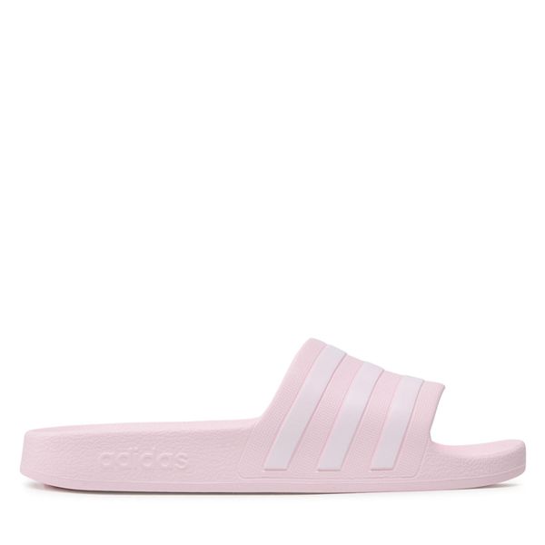 adidas Natikači adidas adilette Aqua GZ5878 Roza