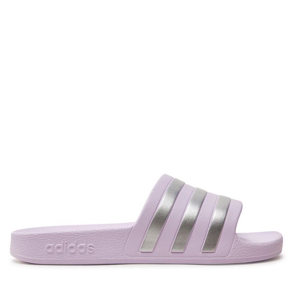 adidas Natikači adidas Adilette Aqua Slides IE8920 Vijolična