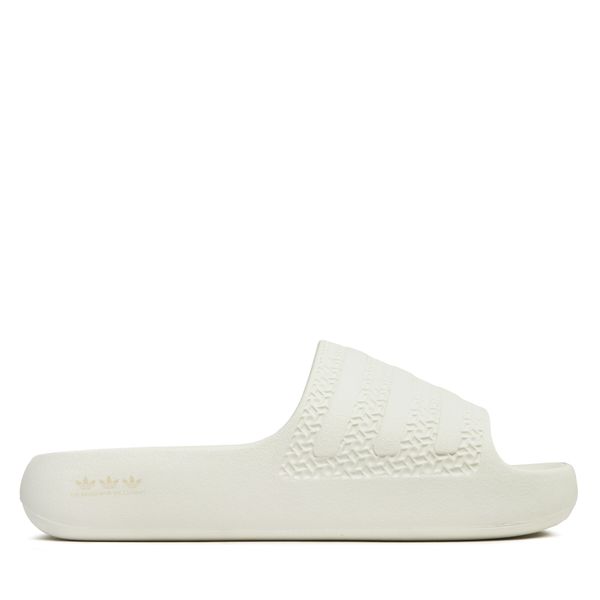 adidas Natikači adidas Adilette Ayoon GV9536 Bela