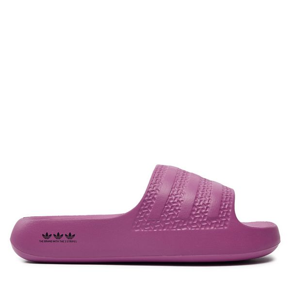 adidas Natikači adidas Adilette Ayoon IF9454 Vijolična