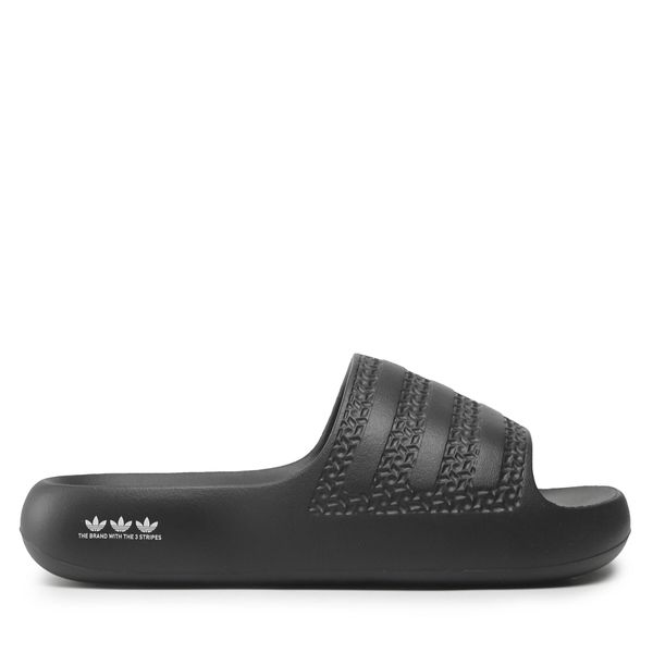 adidas Natikači adidas Adilette Ayoon Slides GX1979 Črna