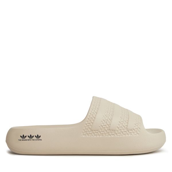 adidas Natikači adidas Adilette Ayoon Slides GX7064 Bež