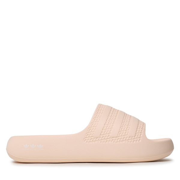 adidas Natikači adidas Adilette Ayoon Slides HP9572 Oranžna