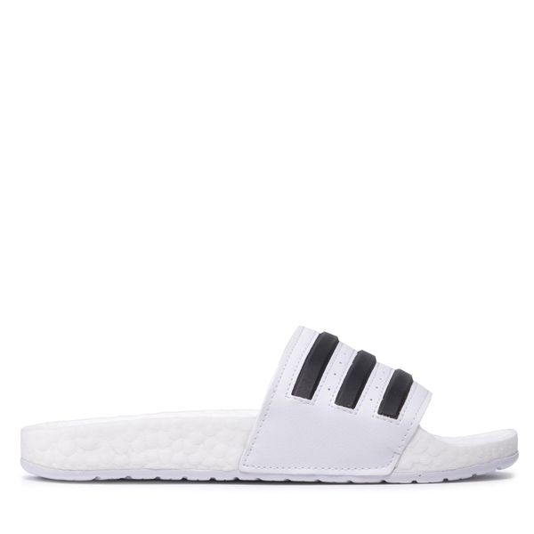 adidas Natikači adidas adilette Boost FY8155 Bela