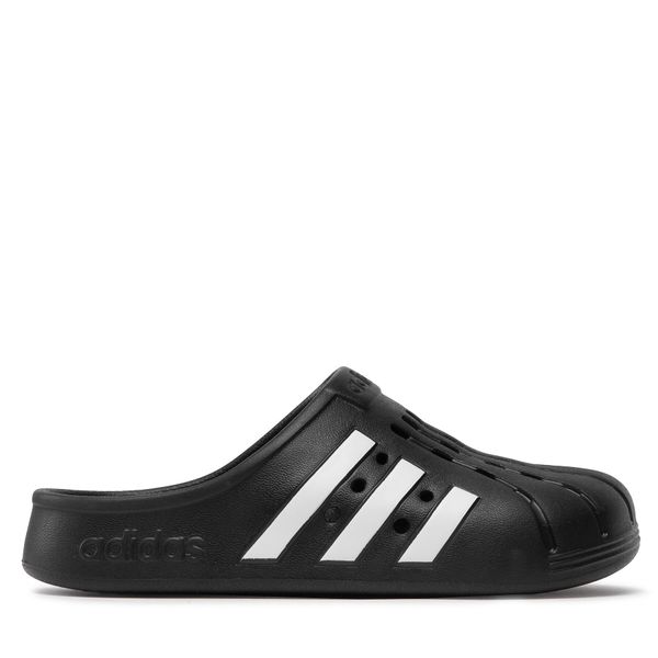 adidas Natikači adidas adilette Clog GZ5886 Črna