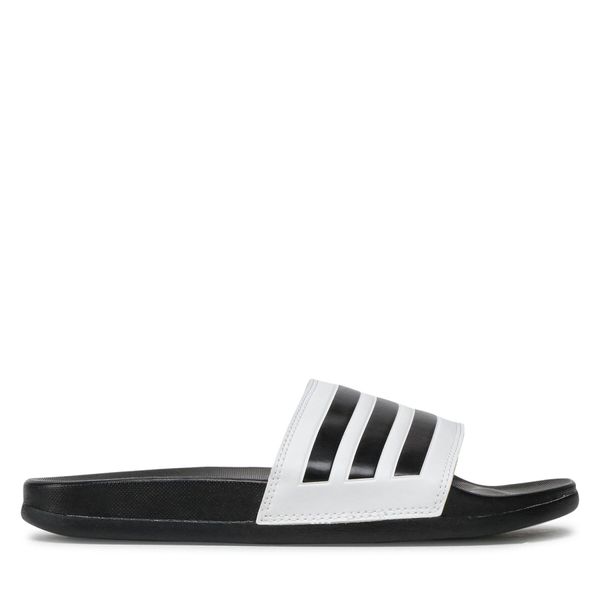 adidas Natikači adidas adilette Comfort GZ5893 Bela