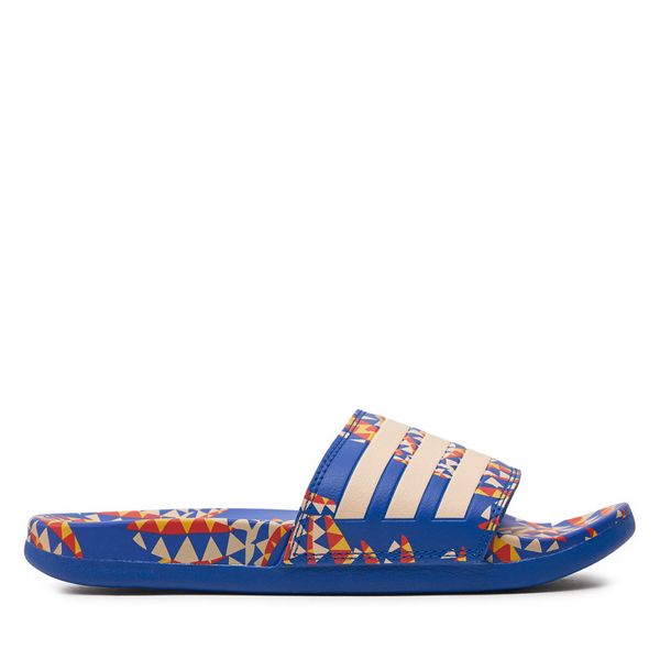 adidas Natikači adidas adilette Comfort Sandals IG1270 Modra