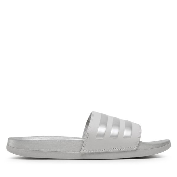 adidas Natikači adidas Adilette Comfort Slides H03619 Siva