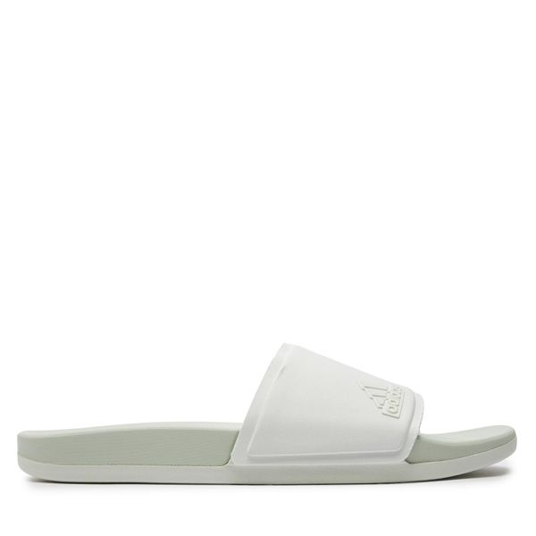 adidas Natikači adidas adilette Comfort Slides IF8657 Zelena