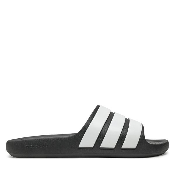 adidas Natikači adidas Adilette Flow IF4134 Bela