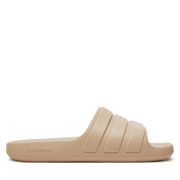 adidas Natikači adidas Adilette Flow IG6859 Rjava