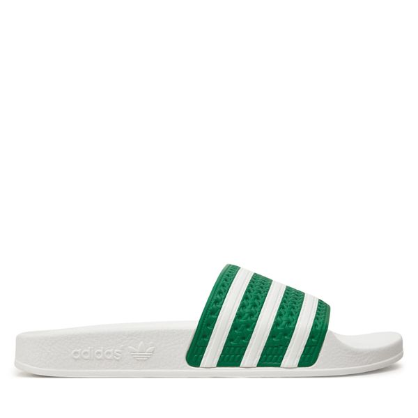 adidas Natikači adidas Adilette IG9287 Zelena