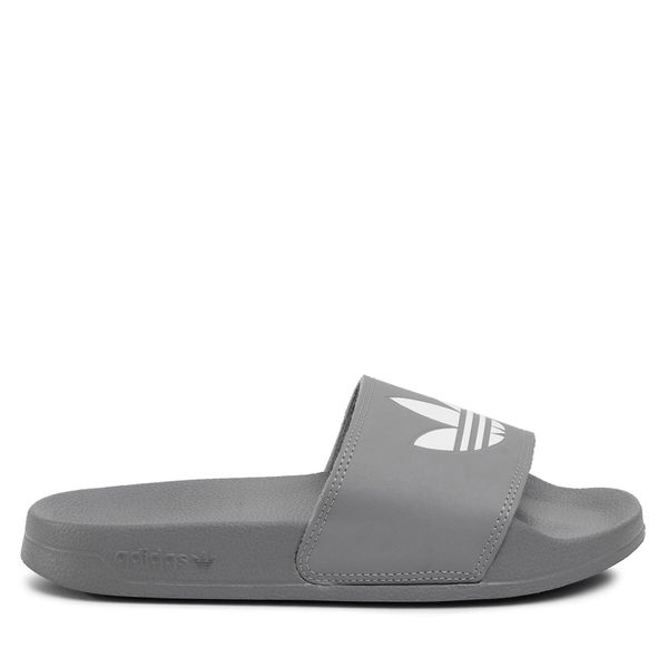 adidas Natikači adidas adilette Lite FU7592 Siva