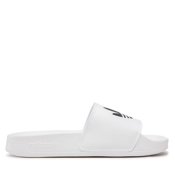 adidas Natikači adidas adilette Lite FU8297 Bela