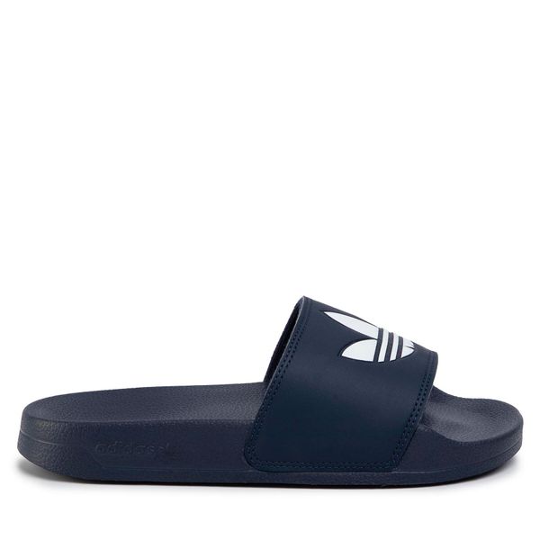 adidas Natikači adidas adilette Lite Slides FU8299 Mornarsko modra