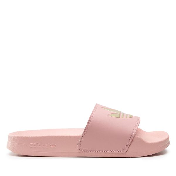 adidas Natikači adidas adilette Lite W GZ6198 Roza