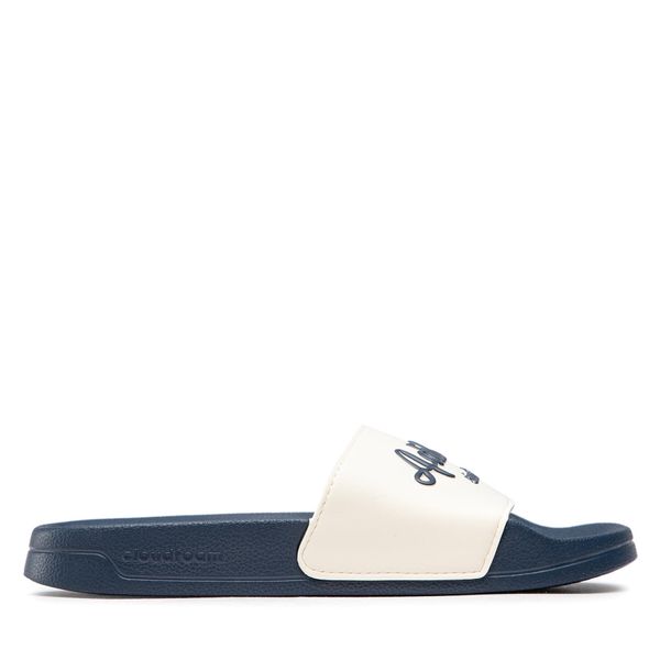 adidas Natikači adidas adilette Shower GW8748 Écru