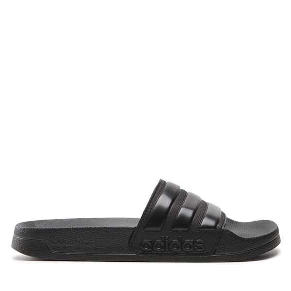 adidas Natikači adidas Adilette Shower GZ3772 Črna