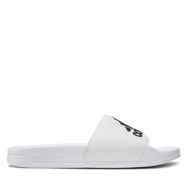 adidas Natikači adidas adilette Shower GZ3775 Bela