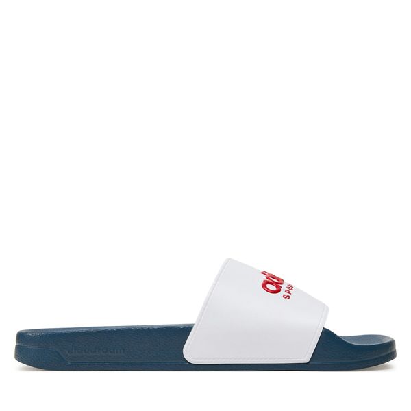 adidas Natikači adidas Adilette Shower II0017 Bela