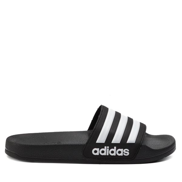 adidas Natikači adidas adilette Shower K G27625 Črna