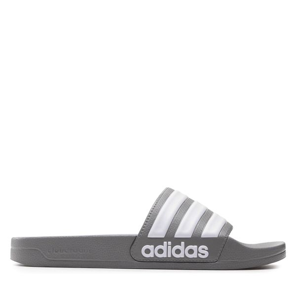 adidas Natikači adidas Adilette Shower Slides GY1891 Siva