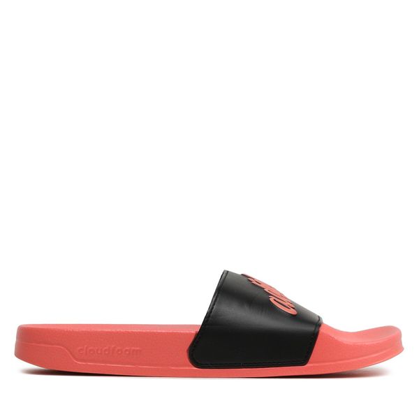 adidas Natikači adidas Adilette Shower Slides GZ9505 Oranžna