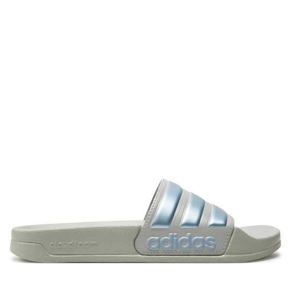 adidas Natikači adidas adilette Shower Slides IF0893 Siva