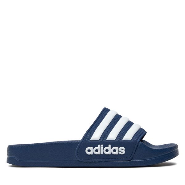 adidas Natikači adidas adilette SHOWER SLIDES IF5978 Modra