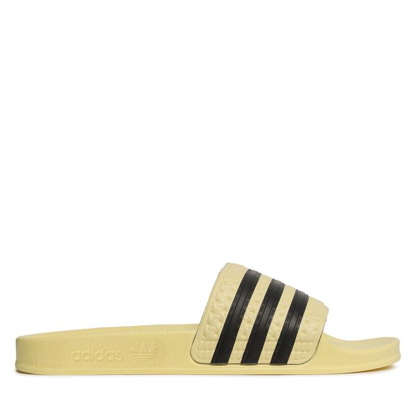 adidas Natikači adidas adilette Slides HP6510 Rumena