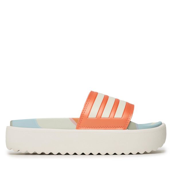 adidas Natikači adidas Marimekko Aqualette Ocean HP6730 Pisana