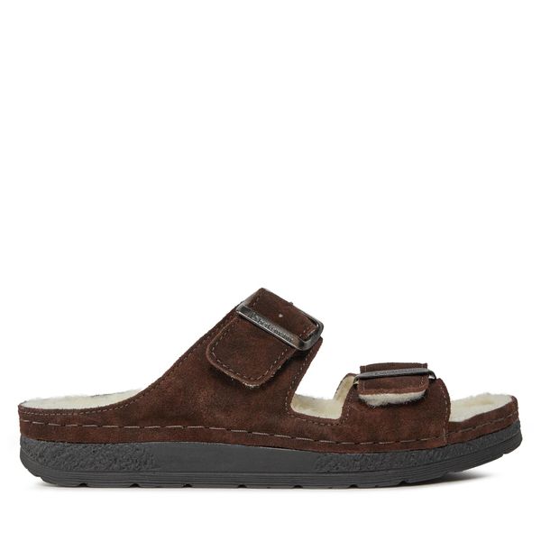 Berkemann Natikači Berkemann Luisella 1961 Rjava