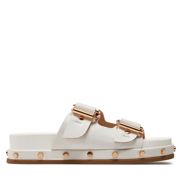 Big Star Shoes Natikači Big Star Shoes NN274081 Bela