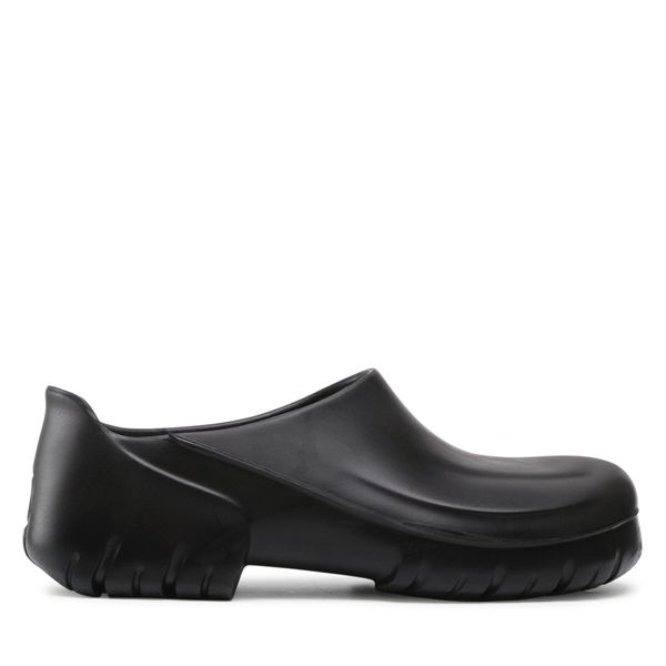 Birkenstock Natikači Birkenstock A 630 0010272 Črna