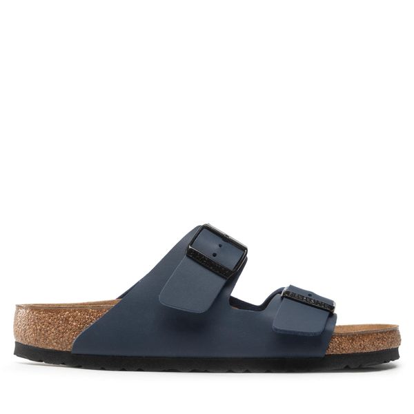 Birkenstock Natikači Birkenstock Arizona 0051751 Blue