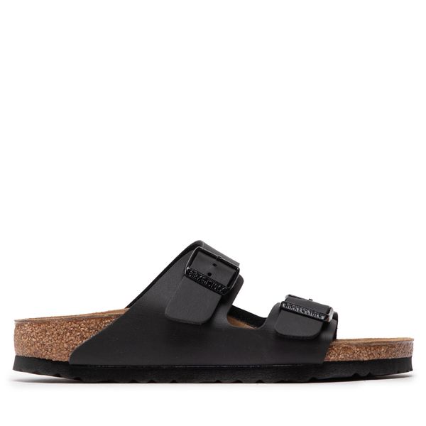 Birkenstock Natikači Birkenstock Arizona 0051793 Črna