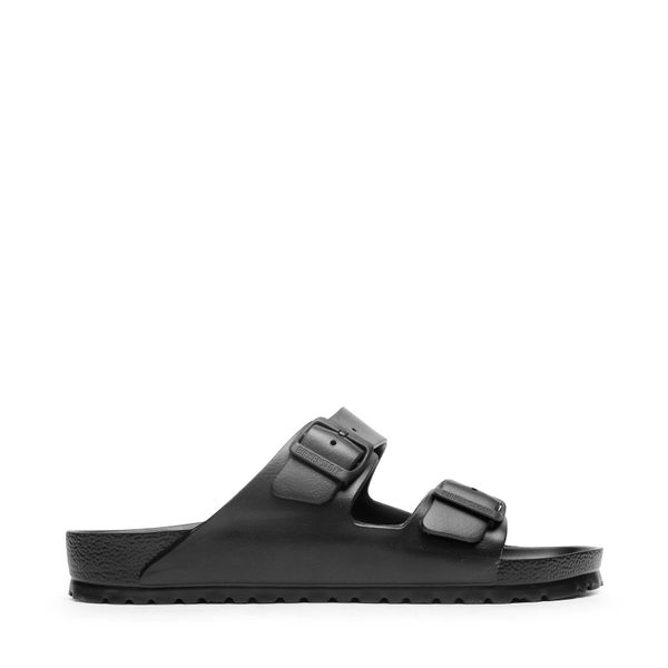 Birkenstock Natikači Birkenstock Arizona 0129421 Črna