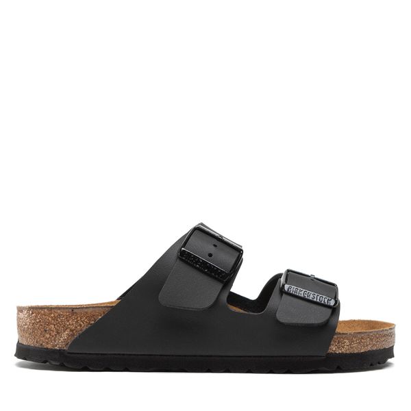 Birkenstock Natikači Birkenstock Arizona 051791 Črna