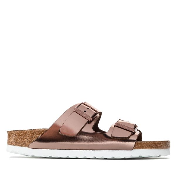 Birkenstock Natikači Birkenstock Arizona 0952093 Roza