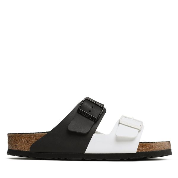 Birkenstock Natikači Birkenstock Arizona 1019703 Black